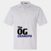 SpotShield™ 50/50 Polo with Pocket Thumbnail