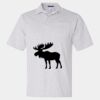 SpotShield™ 50/50 Polo with Pocket Thumbnail