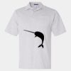 SpotShield™ 50/50 Polo with Pocket Thumbnail