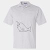 SpotShield™ 50/50 Polo with Pocket Thumbnail