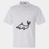 SpotShield™ 50/50 Polo with Pocket Thumbnail