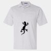 SpotShield™ 50/50 Polo with Pocket Thumbnail