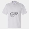 SpotShield™ 50/50 Polo with Pocket Thumbnail