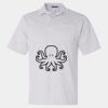 SpotShield™ 50/50 Polo with Pocket Thumbnail