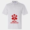 SpotShield™ 50/50 Polo with Pocket Thumbnail