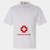 SpotShield™ 50/50 Polo with Pocket Thumbnail