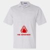 SpotShield™ 50/50 Polo with Pocket Thumbnail