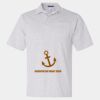 SpotShield™ 50/50 Polo with Pocket Thumbnail