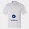 SpotShield™ 50/50 Polo with Pocket Thumbnail