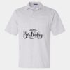 SpotShield™ 50/50 Polo with Pocket Thumbnail