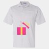 SpotShield™ 50/50 Polo with Pocket Thumbnail