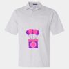 SpotShield™ 50/50 Polo with Pocket Thumbnail