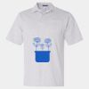 SpotShield™ 50/50 Polo with Pocket Thumbnail