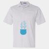 SpotShield™ 50/50 Polo with Pocket Thumbnail
