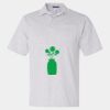 SpotShield™ 50/50 Polo with Pocket Thumbnail