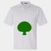 SpotShield™ 50/50 Polo with Pocket Thumbnail