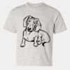 Heavy Cotton™ Youth T-Shirt Thumbnail