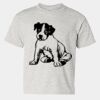 Heavy Cotton™ Youth T-Shirt Thumbnail