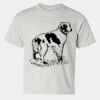 Heavy Cotton™ Youth T-Shirt Thumbnail