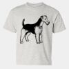 Heavy Cotton™ Youth T-Shirt Thumbnail