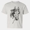 Heavy Cotton™ Youth T-Shirt Thumbnail