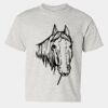 Heavy Cotton™ Youth T-Shirt Thumbnail