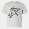 Heavy Cotton™ Youth T-Shirt Thumbnail