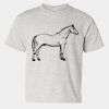 Heavy Cotton™ Youth T-Shirt Thumbnail