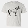 Heavy Cotton™ Youth T-Shirt Thumbnail