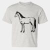 Heavy Cotton™ Youth T-Shirt Thumbnail