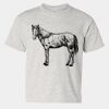 Heavy Cotton™ Youth T-Shirt Thumbnail