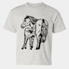 Heavy Cotton™ Youth T-Shirt Thumbnail