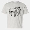 Heavy Cotton™ Youth T-Shirt Thumbnail