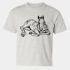 Heavy Cotton™ Youth T-Shirt Thumbnail