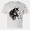 Heavy Cotton™ Youth T-Shirt Thumbnail