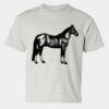 Heavy Cotton™ Youth T-Shirt Thumbnail
