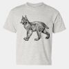 Heavy Cotton™ Youth T-Shirt Thumbnail