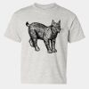 Heavy Cotton™ Youth T-Shirt Thumbnail