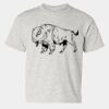 Heavy Cotton™ Youth T-Shirt Thumbnail