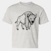 Heavy Cotton™ Youth T-Shirt Thumbnail