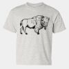 Heavy Cotton™ Youth T-Shirt Thumbnail
