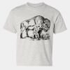 Heavy Cotton™ Youth T-Shirt Thumbnail