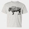 Heavy Cotton™ Youth T-Shirt Thumbnail