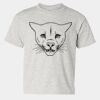 Heavy Cotton™ Youth T-Shirt Thumbnail