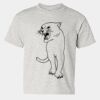 Heavy Cotton™ Youth T-Shirt Thumbnail