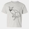 Heavy Cotton™ Youth T-Shirt Thumbnail