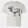 Heavy Cotton™ Youth T-Shirt Thumbnail