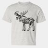 Heavy Cotton™ Youth T-Shirt Thumbnail