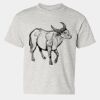 Heavy Cotton™ Youth T-Shirt Thumbnail