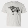 Heavy Cotton™ Youth T-Shirt Thumbnail